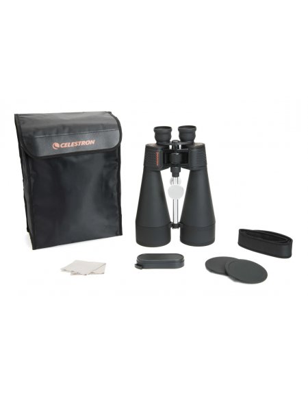 Binoculares 20x80 Skymaster