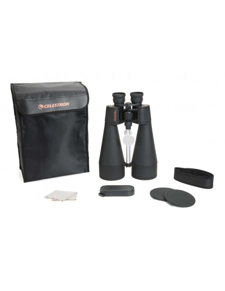 Binoculares 20x80 Skymaster