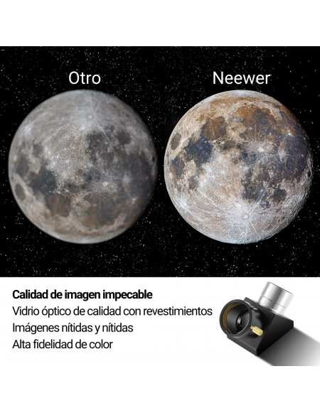 Diagonal con Espejo 1.25"