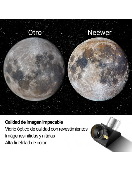 Diagonal con Espejo 1.25"