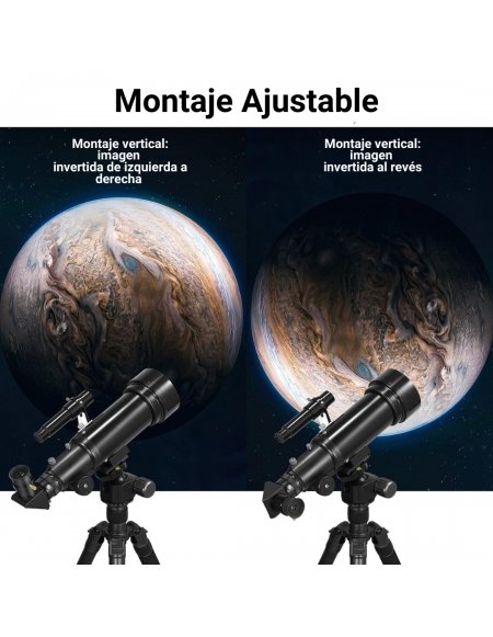 Diagonal con Espejo 1.25"