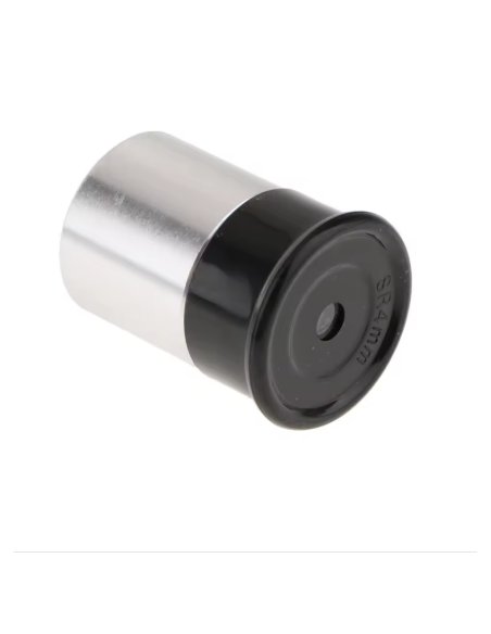 Ocular para Telescopio 4mm 0.965"
