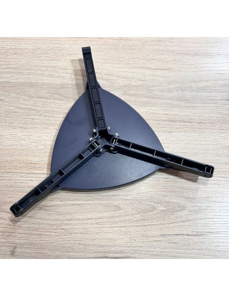 Bazo para Soporte central de trípode