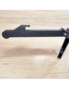 Bazo para Soporte central de trípode