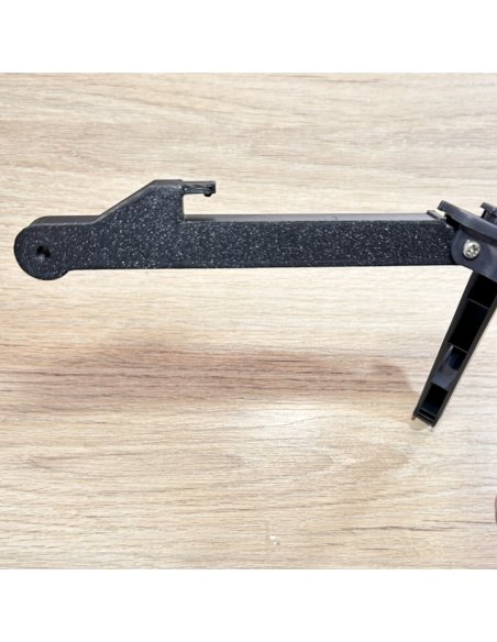 Bazo para Soporte central de trípode