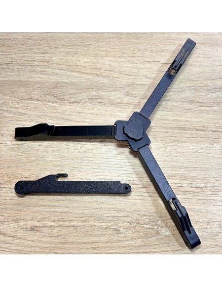 Bazo para Soporte central de trípode