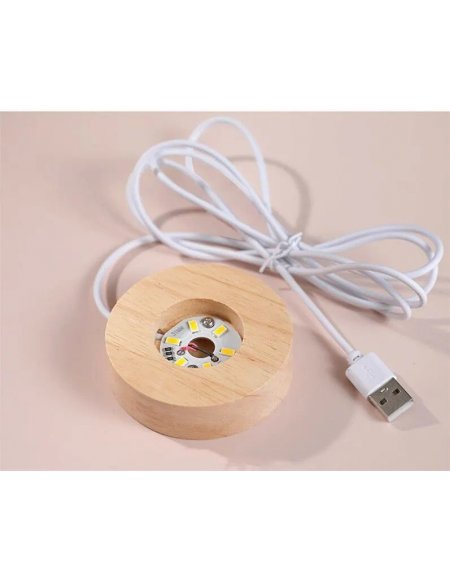 Lampara Esfera Principito