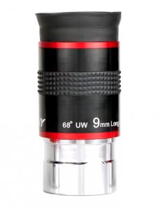 Ocular SvBony 68° UWA 9mm