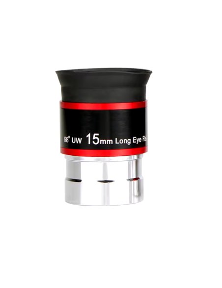 Ocular SvBony 68° UWA 15mm