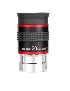 Ocular 20mm Ultra Wide 68°