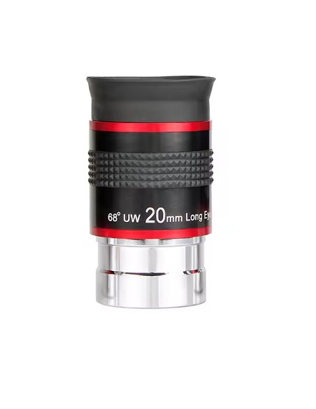 Ocular 20mm Ultra Wide 68°