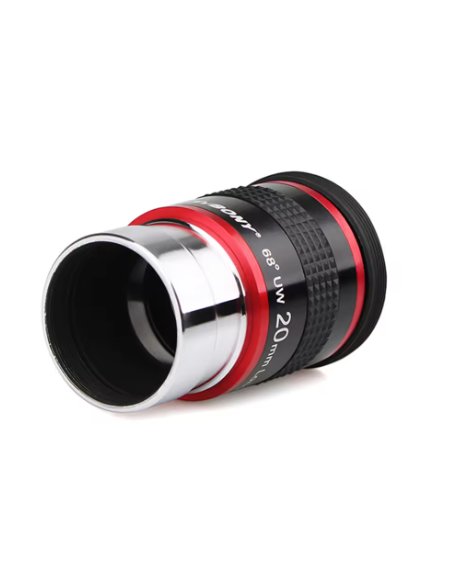 Ocular 20mm Ultra Wide 68°