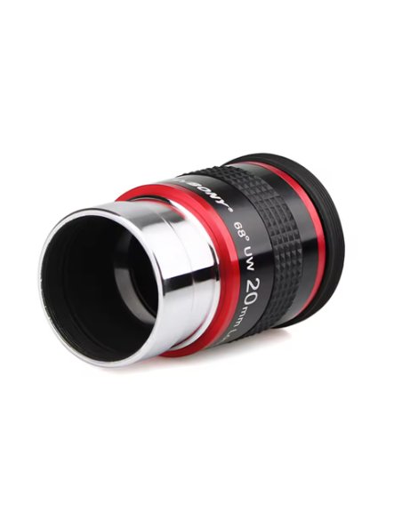 Ocular 20mm Ultra Wide 68°