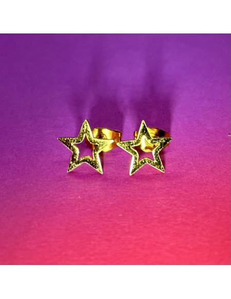 Topitos Silueta Mini Estrellita