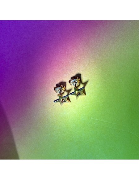 Topitos Silueta Mini Estrellita