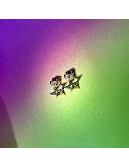 Topitos Silueta Mini Estrellita