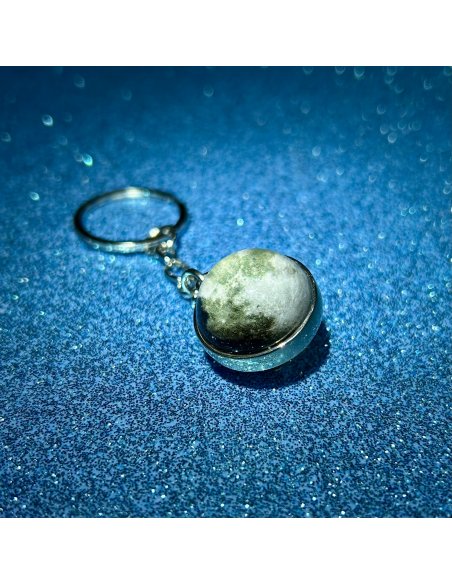 Llavero Esfera Luna