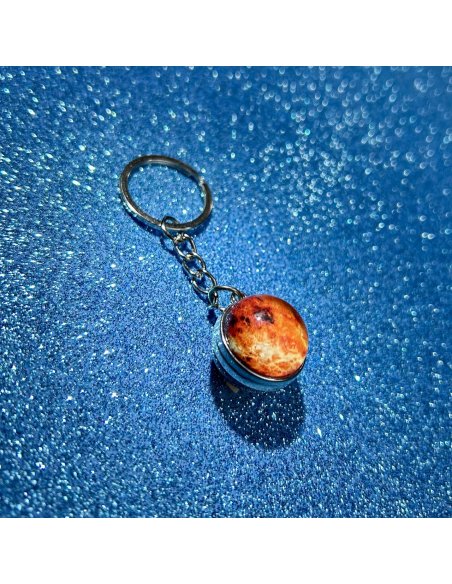 Llavero Esfera Venus