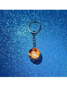 Llavero Esfera Venus