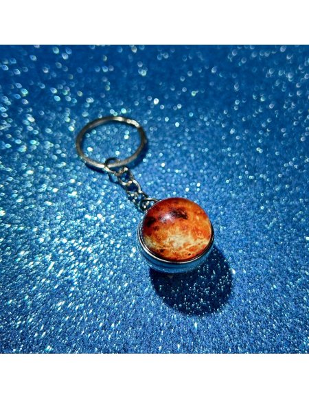 Llavero Esfera Venus