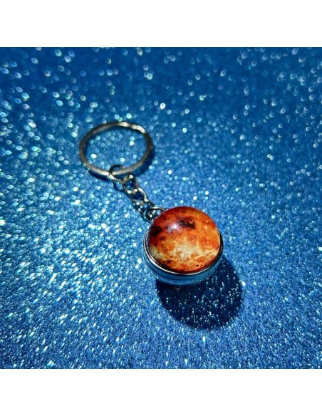 Llavero Esfera Venus