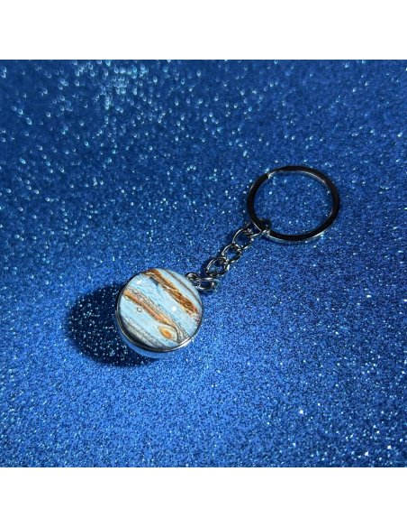 Llavero Esfera Júpiter