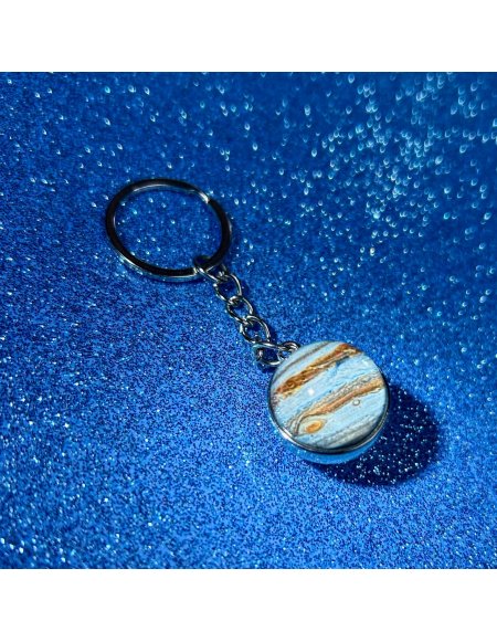 Llavero Esfera Júpiter