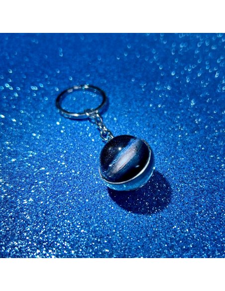 Llavero Esfera Galaxia