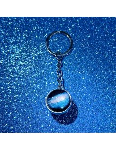 Llavero Esfera Galaxia