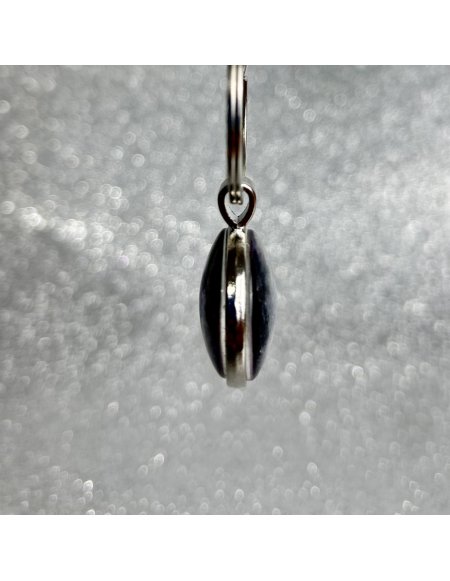 Llavero Doble Cara Luna