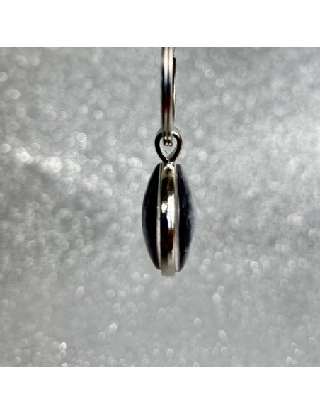 Llavero Doble Cara Luna