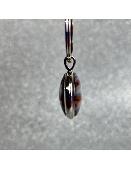 Llavero Doble Cara Júpiter