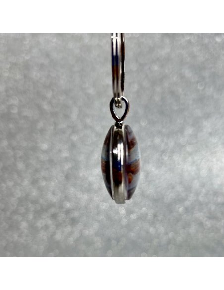 Llavero Doble Cara Júpiter