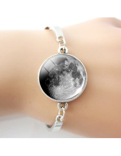 Brazalete Luna