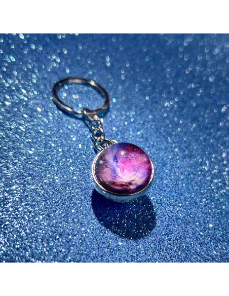 Llavero Esfera Orión