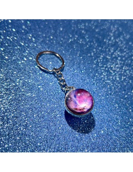 Llavero Esfera Orión