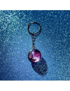 Llavero Esfera Orión