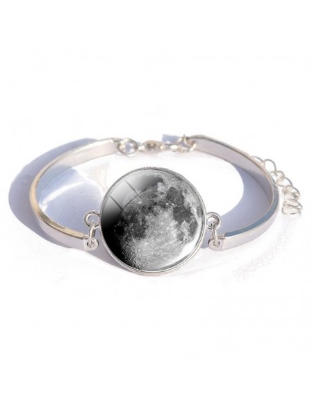Brazalete Luna