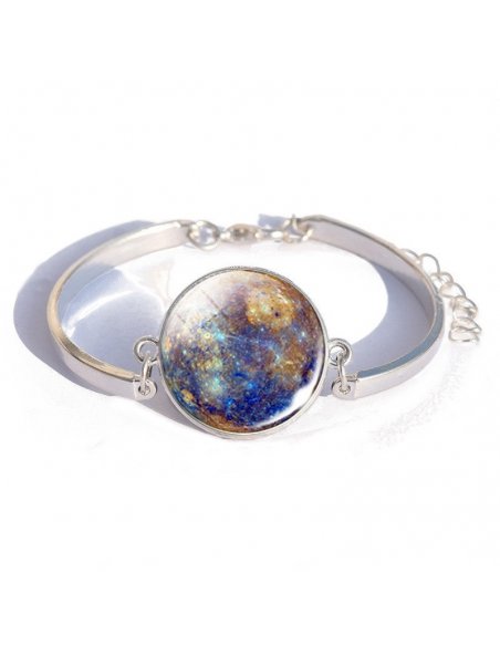Brazalete Mercurio