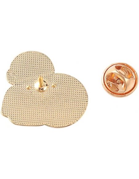 Pin Astronauta niña Lunita Balón