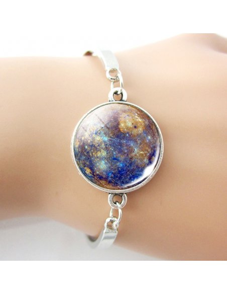 Brazalete Mercurio