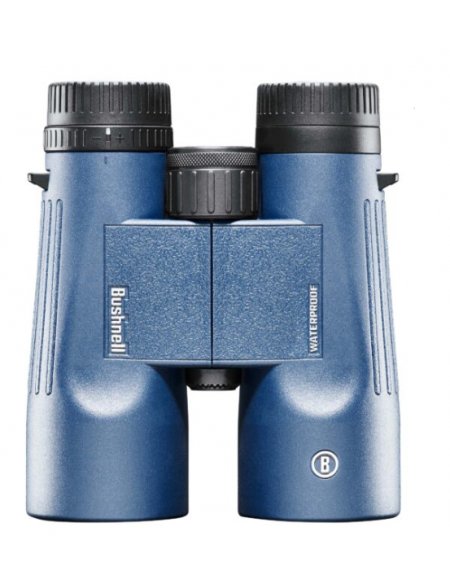 Binoculares H20 10x42 Bushnell