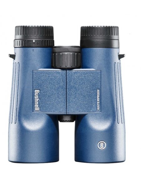 Binoculares H20 10x42 Bushnell