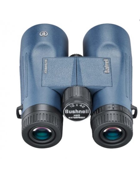 Binoculares H20 10x42 Bushnell