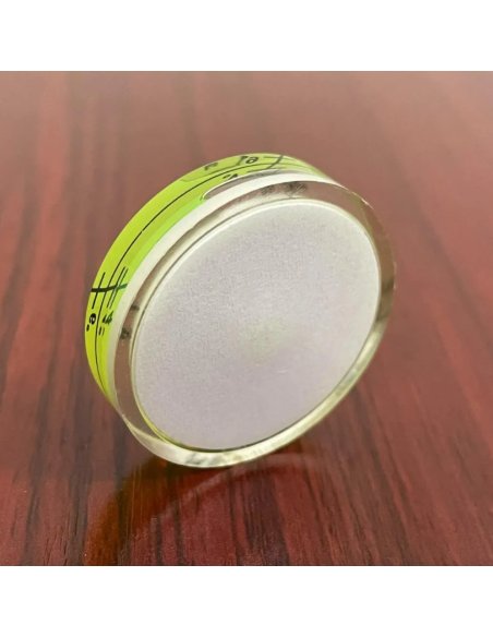 Nivelador Circular para Telescopios