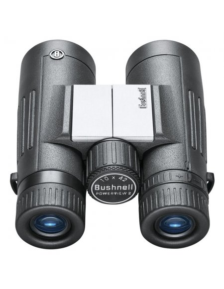 Binoculares Bushnell 10x42 Powerview 2