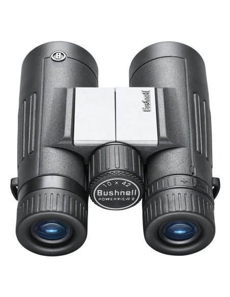 Binoculares Bushnell 10x42 Powerview 2