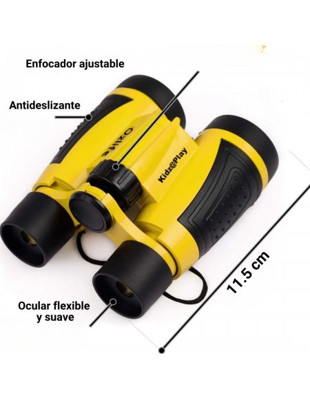 Kit de Aventura para Niños Exploradores