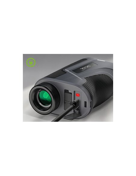 Monocular con medidor de distancia Acer Gadget