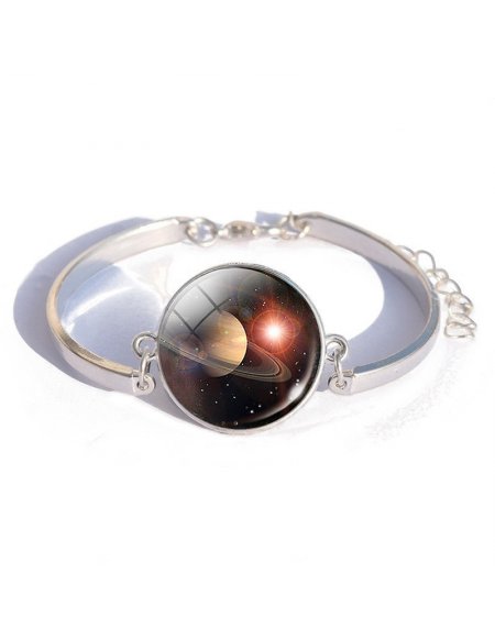Brazalete Saturno